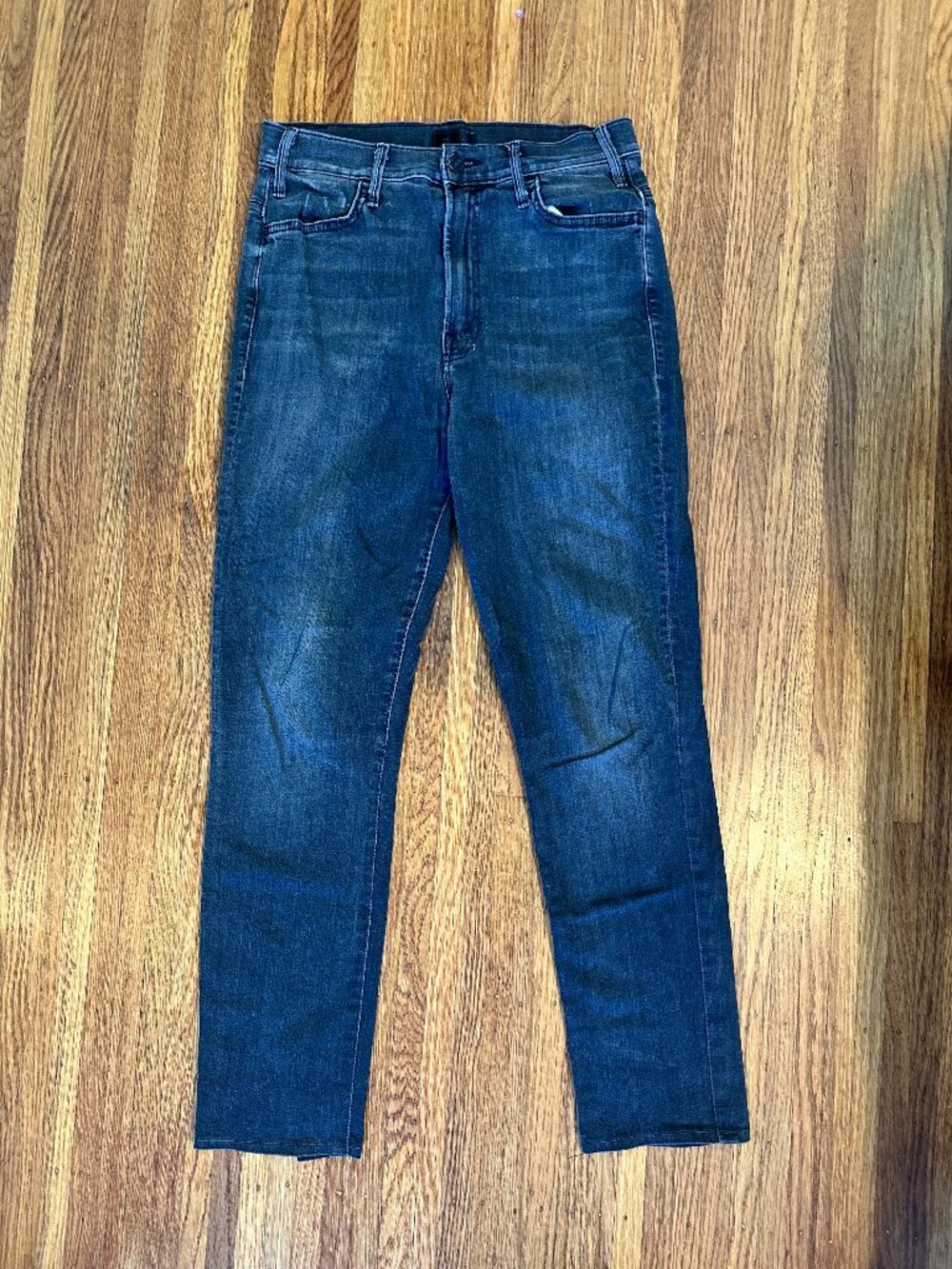Mother Skinny Jeans 28